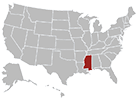 Jackson map