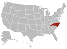 Raleigh map