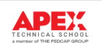 Apex Technical School logo