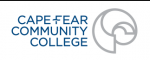 Cape Fear Community College logo