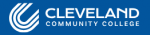 Cleveland Community College logo