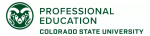 Colorado State University logo