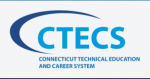 Connecticut Technical Education and Career System logo