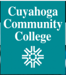 Cuyahoga Community College logo
