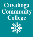 Cuyahoga Community College  logo