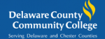 Delaware County Community College logo