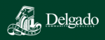 Delgado Community College logo