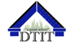 Detroit Training Institute of Technology logo