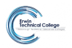 Erwin Technical College logo