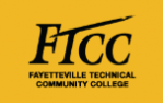 Fayetteville Technical Community College logo