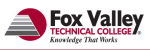 Fox Valley Technical College logo