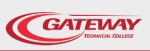 Gateway Technical College logo