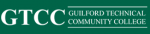 Guilford Technical Community College logo