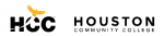 Houston Community College logo