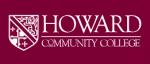 Howard Community College logo