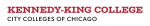 Kennedy-King College logo