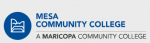 Mesa Community College logo