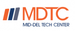 Mid-Del Tech Center logo