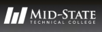 Mid-State Technical College logo