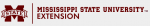 Mississippi State University logo