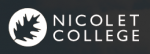 Nicolet College logo