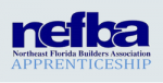 Northeast Florida Builders Association Apprenticeship logo