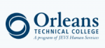 Orleans Technical College logo