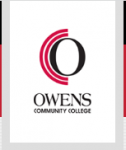 Owens Community College logo