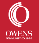 Owens Community College logo