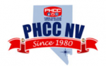 PHCC Nevada logo