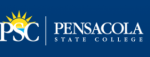 Pensacola State College logo