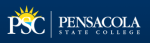 Pensacola State College logo