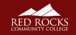 Red Rocks Community College logo