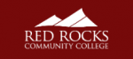 Red Rocks Community College logo