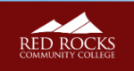 Red Rocks Community College logo