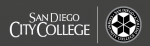 San Diego City College logo