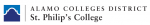 St. Philip's College logo