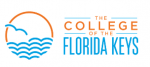The College of the Florida Keys logo