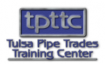 Tulsa Pipe Trades Training Center logo