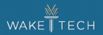 Wake Technical Community College logo