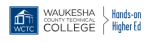 Waukesha County Technical College logo