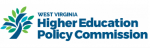 West Virginia Higher Education Policy Commission logo