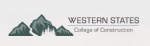 Western States College of Construction logo