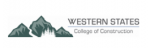 Western States College of Construction logo