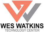Wes Watkins Technology Center logo