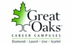 Great Oaks Institute of Technology and Career Development logo