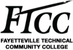 Fayetteville Technical Community College logo