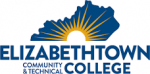 Elizabethtown Community and Technical College logo