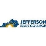 Jefferson Community and Technical College logo
