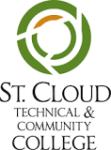 St. Cloud Technical and Community College logo